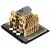 LEGO® ARCHITECTURE: Notre-Dame de Paris 21061 103532754