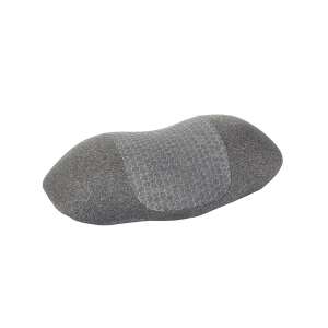 Ortopedický vankúš s podporou krku - na spanie, s ergonomickým dizajnom