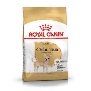 Royal Canin Chihuahua Adult Dry Dog Food, 1.5kg bag - Dog Food
