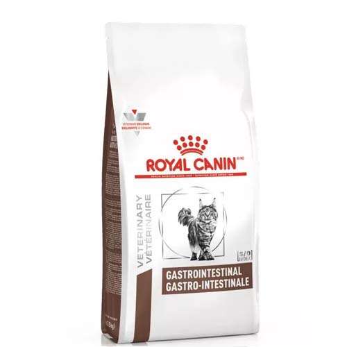Royal Canin Feline Gastrointestinal  400 g