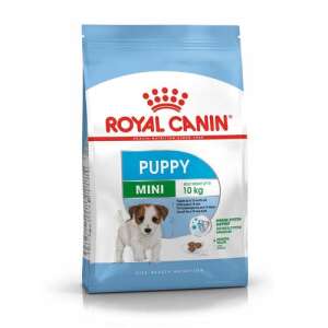 Royal Canin Mini Puppy dry dog food for small breed puppies up to 10 kg - Dog Food