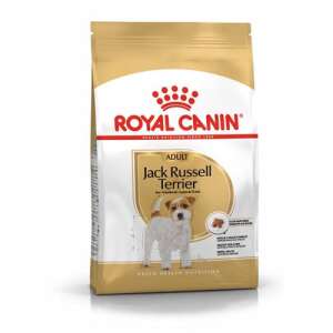 Royal Canin Jack Russell Terrier Adult Trockenfutter, 1,5 kg Beutel - Hundefutter
