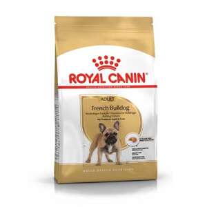 Karma dla psów Royal Canin Breed Health Nutrition Adult Francuski Buldog, 9kg worek - Karma dla psów