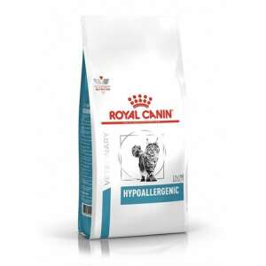Royal Canin Hypoalergénne krmivo pre mačky - 2,5 kg 98048864 - Krmivo pre mačky