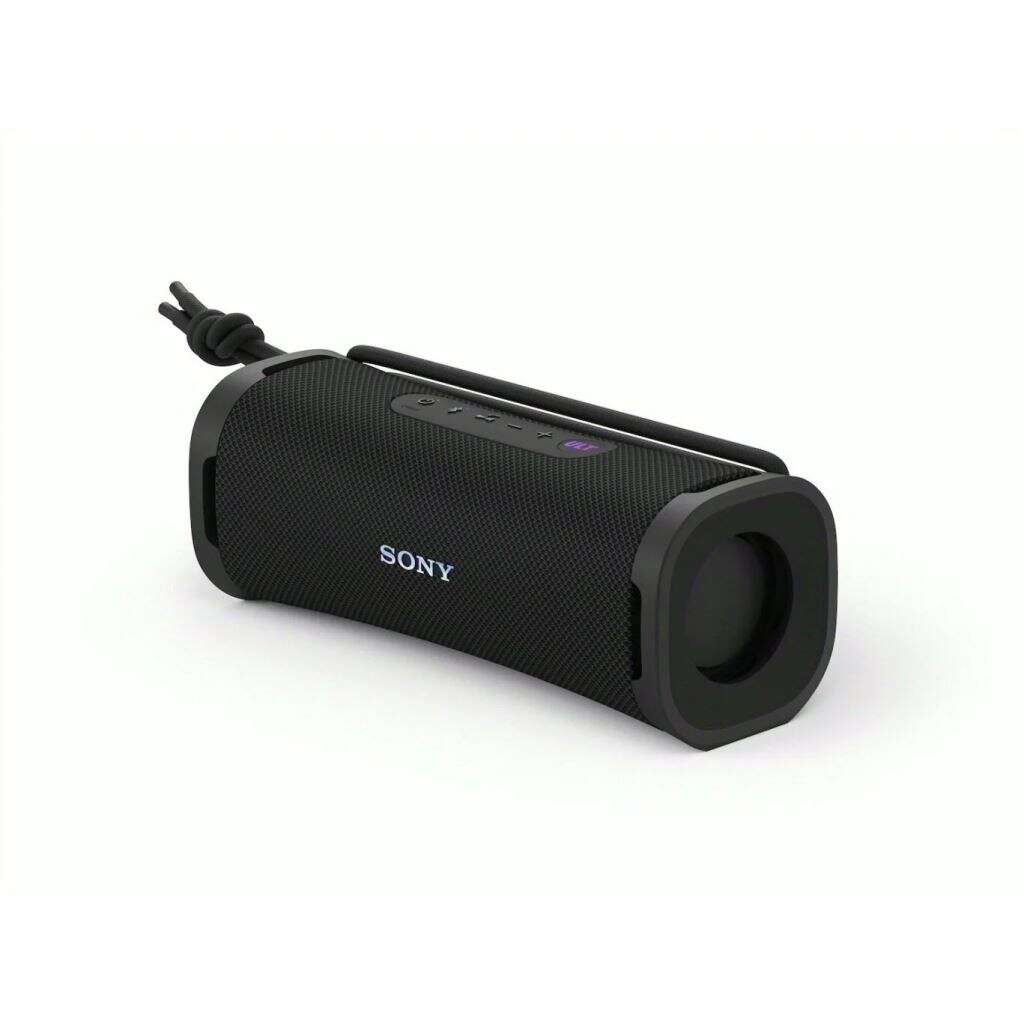 Sony ult field 1 bluetooth hangszóró fekete (srsult10b.ce7) (srsult10b.ce7)