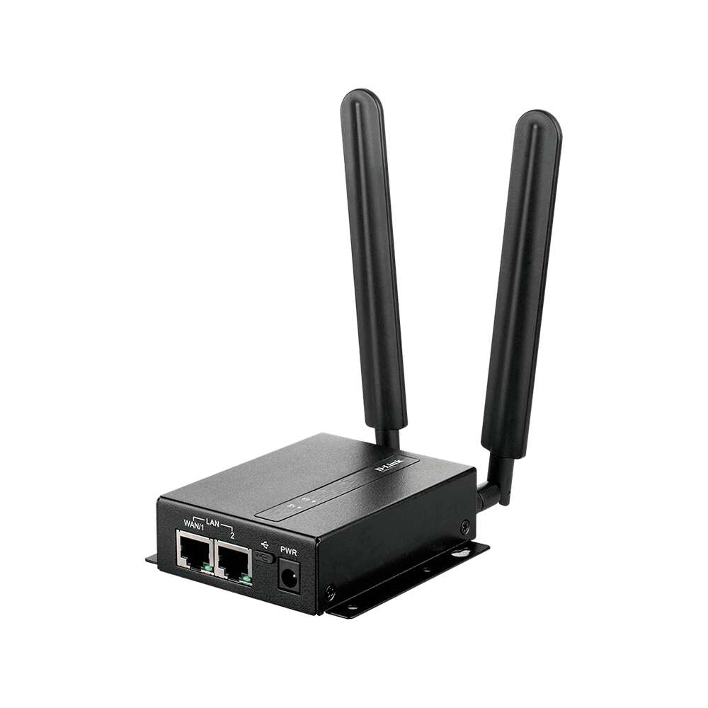 D-link dwm-315 4g m2m router (dwm-315)