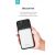 Devia Kintone Series V2 PD20W Magnet Wireless Charging Power Bank - Lightning + Type-C - 5000 mAh - white 98059913