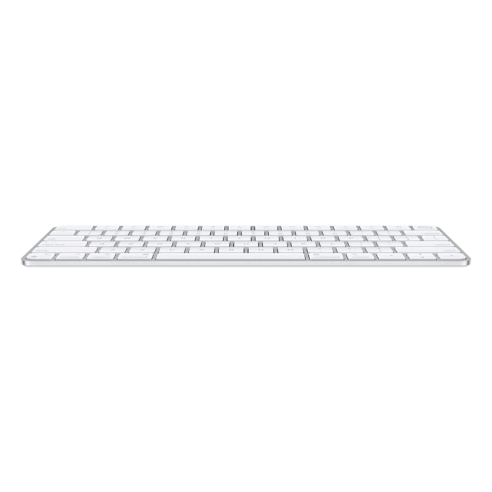 Apple magic keyboard touch id mac wireless billentyűzet - angol (...