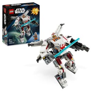 LEGO Star Wars 75390 Luke Skywalker X-Wing robotja 131266589