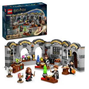 LEGO® Harry Potter Roxfort™ kastély: Bájitaltan óra 76431