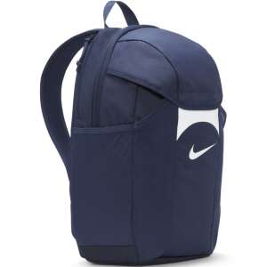 Nike Academy 23 Team Backpack, dark blue, side view - Nike Backpack