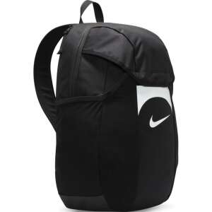 Nike Academy 23 Team black backpack, side view - Nike Backpack