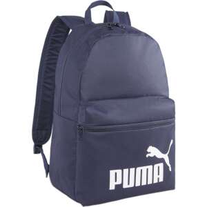Rucsac Puma Phase 3, culoare albastru închis - Valize și genți