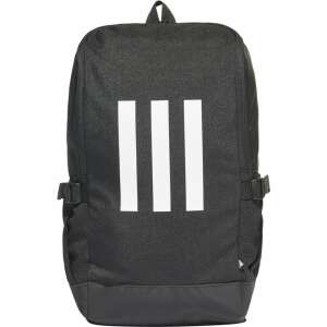 Adidas Essentials 3S Response black and white backpack - Adidas Backpack