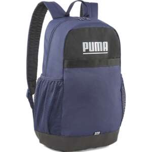 Puma Plus 2.1 backpack, dark blue/black, 47x31x18 cm - Puma