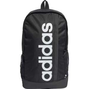 Adidas Linear Essentials Logo black backpack - Adidas Backpack
