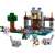 LEGO® Minecraft The Wolf Fortress 21261 106776293