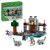 LEGO® MINECRAFT®: Twierdza Wilka 21261 106776293