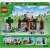 LEGO® MINECRAFT®: Die Wolfsfestung 21261 106776293