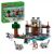 LEGO® MINECRAFT®: Die Wolfsfestung 21261 106776293
