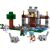 LEGO® MINECRAFT®: Fortăreața lupilor 21261 106776293