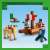 LEGO® MINECRAFT®: Piratenschiff-Abenteuer 21259 105234224