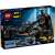 LEGO® DC Batman™: Batman™ Building Figure and Batcycle 76273 98080213