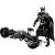 LEGO® DC Batman™: Batman™ Building Figure and Batcycle 76273 98080213