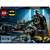 LEGO® DC Batman™: Batman™ Building Figure and Batcycle 76273 98080213
