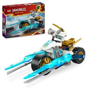 LEGO® Ninjago Zane jégmotorja 71816 100287391 - Kreatív & Építő játék