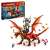 LEGO Ninjago: Dragonul de mi?care (71822) 100153017