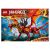 LEGO Ninjago: Dragonul de mi?care (71822) 100153017