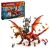 LEGO Ninjago: Dragonul de mi?care (71822) 100153017
