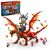 LEGO Ninjago: Dragonul de mi?care (71822) 100153017