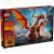 LEGO Ninjago: Dragonul de mi?care (71822) 100153017
