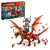 LEGO Ninjago: Dragonul de mi?care (71822) 100153017