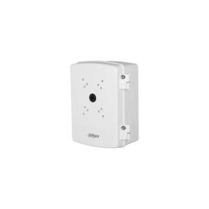 Dahua PFA6400S Aluminium-Verbindungsbox für Sicherheitskameras - Dahua