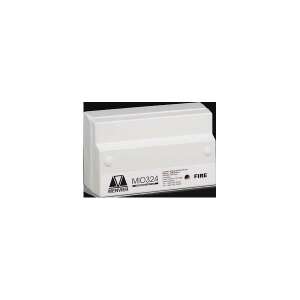 Menvier MIO324 Fire Alarm Control Panel - Fire Alarm