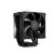 ID-Cooling CPU-Kühler - FROZN A400 BLACK (25,8dB; max. 77,81 m3/h; 4pin-Anschluss, 4 Heatpipes, 12cm, PWM) 98082677