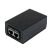 Ubiquiti PoE Injector Adapter - POE-48-24W (48VDC@0.5A; 24W; 100Mbps LAN) 98082996