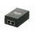 Ubiquiti PoE Injector Adapter - POE-48-24W (48VDC@0.5A; 24W; 100Mbps LAN) 98082996