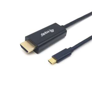 Equip USB-C to HDMI cable, 3 meters, 4K/30Hz - USB Cable