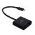 Gembird Konverter - A-CM-HDMIF-03 (USB Typ-C - HDMI Adapter 4K, 15cm Kabel) 103133982