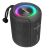 S-Link Bluetooth-Lautsprecher - SL-S79 ROLL (RGB, 6W, 1200mah, Lautstärkeregelung, IPX5, USB) 146418950