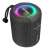 S-Link Bluetooth Speaker - SL-S79 ROLL (RGB, 6W, 1200mah, control volum, IPX5, USB) 146418950
