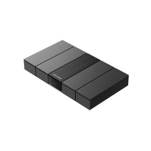 MAXHUB Bezdrôtová skrinka na zdieľanie obrazovky, výstup 4K UHD, displej 60fps, operačný systém Android 9.0