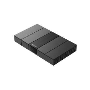 MAXHUB Wireless Screen Sharing Box, 4K UHD-Ausgabe, 60fps-Anzeige, Android 9.0 Betriebssystem - Desktop-Computer