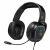 The G-Lab KORP PROMETHIUM kabelloses Gaming-Headset Nahaufnahme