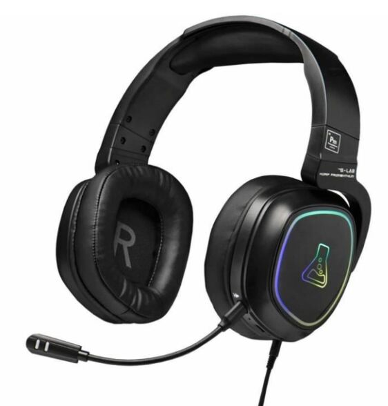 The G-Lab Fejhallgató - KORP PROMETHIUM (Vezeték nélküli, Bluetoo...