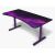 AROZZI Gaming table - ARENA Deep Purple Galaxy 130708832